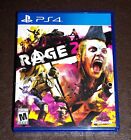 Rage 2 - PlayStation 4 (PS4) - Action-Packed Open World Shooter! Tested