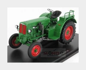 1:32 Autocult Schlueter Astra 45 Tractor Germany 1960 Green ATC90150 Model - Picture 1 of 2