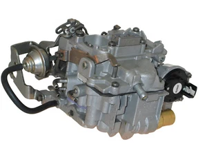 ROCHESTER VARAJET CARBURETOR 1982-1985 CHEVY GMC TRUCK S10 2.8L ENGINE - Picture 1 of 2