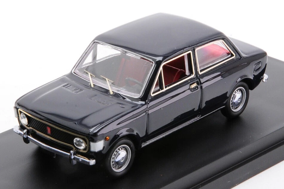 FIAT 128 1a SERIE 1969 2 PORTE 1:43 - Immagine 1 di 1