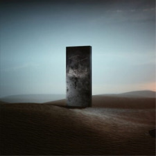 Tesseract Portals (CD) Album