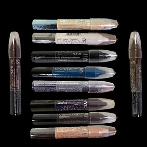 NYC Cityproof 24hr waterproof eyeshadow-Choose Your Color- Buy 4,get 25% off! - Picture 1 of 11