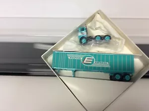 Winross White 5000 EAZOR Express personalizzato nuovo con scatola. - Foto 1 di 5