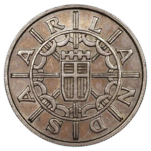 Allemagne - Sarre - 100 franken 1955 - Protectorat français - cupronickel - KM.4 - Picture 1 of 2