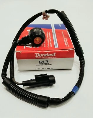 Sensor de golpe de encendido (detonación) DURALAST SU9176 Hyundai Azera 06-09 Foto 1 de 4