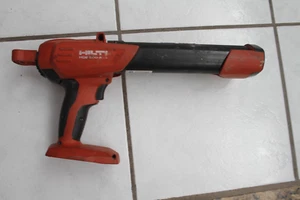 Dispensador automático epoxi adhesivo inalámbrico Hilti HDE 500-A18 - SOLO HERRAMIENTA - Imagen 1 de 8