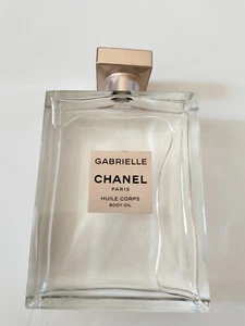 Chanel Gabrielle Body Oil 150ml - Bild 1 von 3