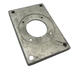 ADAPTADOR PLANO TRASERO CROUSE RPE021-149 SERIE ARK-TROL USADO - Imagen 1 de 5
