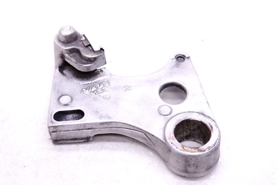 2004 03 04 Honda CBR 600RR CBR600RR OEM SUSPENSIÓN DE FRENO TRASERO SOPORTE DE MONTAJE H144 Foto 1 de 4