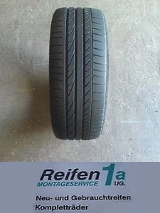 1 St. 225/45R17 91V RSC Bridgestone Potenza RE050A I  Einzelstück  Runflat  - Bild 1 von 3