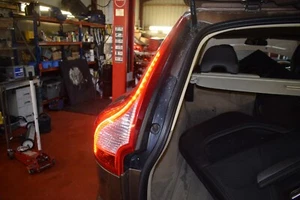 VOLVO XC60 MKI Rückleuchte hinten links 2010 Beifahrerseite Lampe - Bild 1 von 2