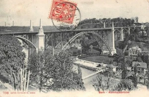 BERN - KORNHAUSBRÜCKE - Picture 1 of 2