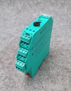 PEPPERL + FUCHS K-SYSTEM KFD2-EB2 Part-No. 189783 - Picture 1 of 10