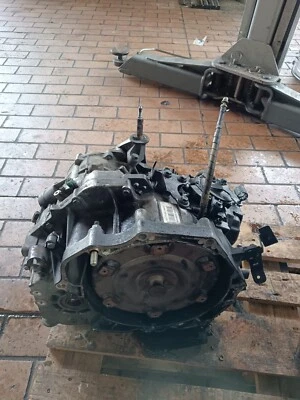 Renault Vel Satis BJ0 3.0 dCi 130kW 177PS Automatikgetriebe SU1001 - Bild 1 von 4