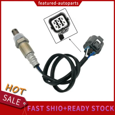 Sensor de oxígeno O2 aguas arriba para Subaru Forester Subaru Outback 2005 2,5 L H4 Foto 1 de 4