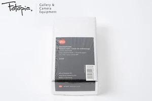 Sealed New In Box Leica Rewind Crank for Leica MP - Silver / 14437, full packing - Picture 1 of 1