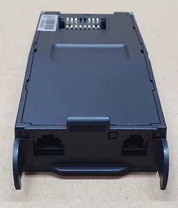 Adaptador grabadora Siemens optiPoint, restaurado - Imagen 1 de 6