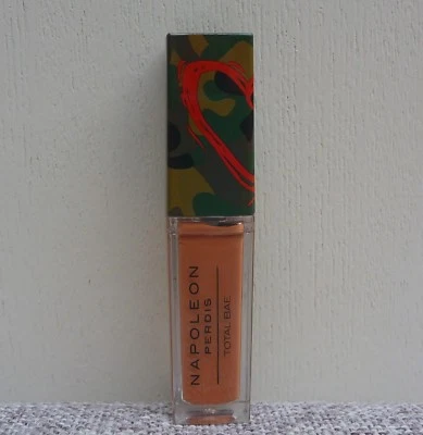 Napoleón Perdis "¡PATROL IT!" Brillo de labios Total Bae, #Spinning, 7,5 ml, ¡NUEVO! Foto 1 de 4