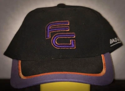 BADGE TM Frankurt Galaxy Basecap NFL Europe League Cap für football fans, sammler, rar