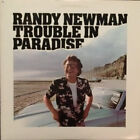 Vinyl Randy Newman Trouble In Paradise LP, Album, Win 1983  (VG+ / VG+)