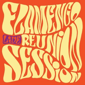 LP FLAMENGO Flamengo Reunion Session - Live Vinyl NEW SEALED - Imagen 1 de 4