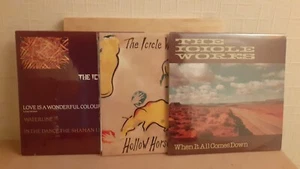 icicle works trio - Bild 1 von 14