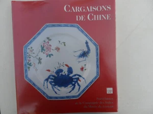 Fracht aus China (Museum der Indischen Kompanie 2002) Louis Mezin - Bild 1 von 1