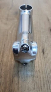 Retro Marin Aheadset Stamm (1+1/8.) in poliertem Aluminium (2.) GEBRAUCHT - Bild 1 von 12