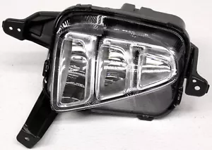 OEM Kia Optima Left Driver Side LED Fog Lamp 92201-D5000 - Bild 1 von 2