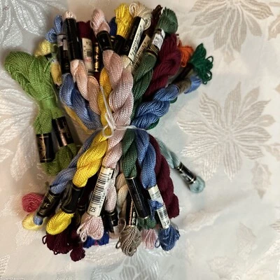 DMC Colorfast Grand Teint 5 (26 Assor. Colors) - Image 1 of 4