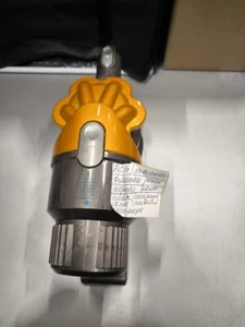 Dyson DC16 Handstaubsauger - Gebraucht, Schwach Batterie, Nein Zubehör - Bild 1 von 9