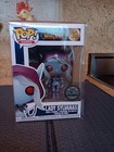 Funko Pop! World of Warcraft Lady Sylvanas Metallic #30 Blizzard w/ Protector