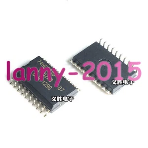 20PCs 7.2MM 74HC573D 74HC573 SOP20 #CL - Picture 1 of 1