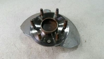 2008 Chevy Tahoe Front Hub Wheel Bearing 2WD - Image 1 of 2