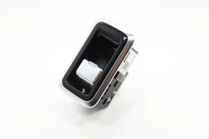 2018 - 2022 LAND ROVER RANGE ROVER FRONT RIGHT DOOR WINDOW CONTROL SWITCH OEM - Foto 1 di 12