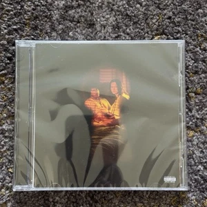 Selena Gomez & Benny Blanco “I Said I Love You First” SIGNED CD - **In Hand** - Picture 1 of 3