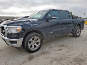 Chassis ECM Body Control BCM New Style Fits 21-22 DODGE 1500 PICKUP 3660756 - Picture 1 of 12