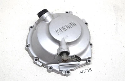 Yamaha YZF R6 RJ03 99-02 Copertura Frizione Motore 1999 - Immagine 1 di 4