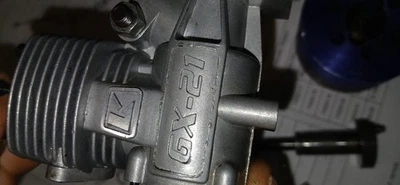 Kiosho Gx21 Strappo + Cuscinetto Unidirezionale - Immagine 1 di 4