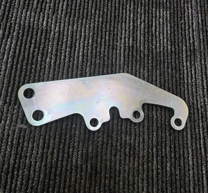 Chelsea 50-P-165 Multi Purpose Bracket Rear HD Left For 870-XL/877-XL Series - Bild 1 von 7