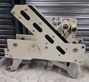 3M AccuGlide 2" Upper Taping Head (missing tape holder arm) - Clean! - Picture 1 of 1