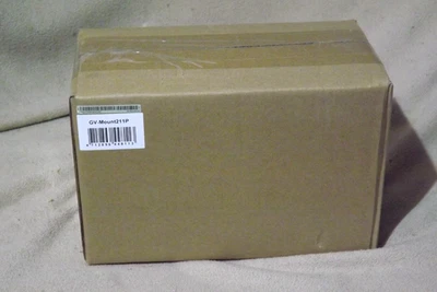 GeoVision GV-Mount211P Wall Mount Camera Bracket - Image 1 of 3