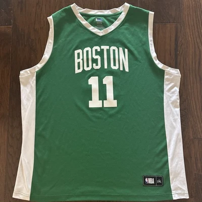 Camiseta masculina NBA Gordon Hayward Boston Celtics TX3 COOL 2XL - Imagem 1 de 4