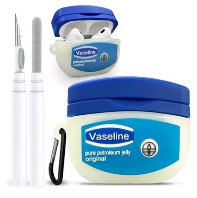 Vaseline AirPods Pro 2nd Case Premium  - Image 1 of 3