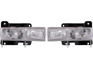 For 1992-1999 Chevrolet C2500 Suburban Headlight Assembly Dorman 83842JBPD 1993 - Picture 1 of 2