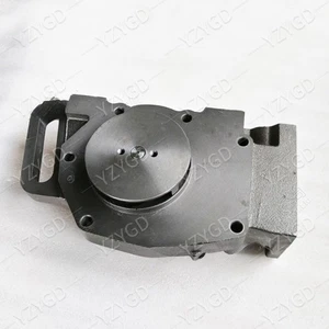 NT855 Dual Tank Water Pumps 3051358 3801787 3353214 For Cummins Engine Parts - Picture 1 of 3