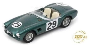 Coche modelo S9493 Spark 1:43 AC Ace Bristol #29 7th Le Mans 1959 - Imagen 1 de 1