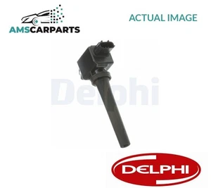 ENGINE IGNITION COIL GN11127-12B1 DELPHI NEW OE REPLACEMENT - Picture 1 of 9