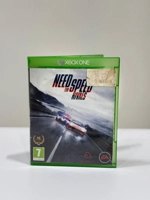 Need for Speed: Rivals (Microsoft Xbox One, 2013) - Image 1 of 2