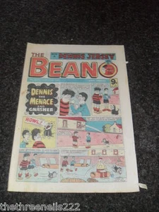 The Beano #2047 - Oct 10th 1981 - Picture 1 of 1